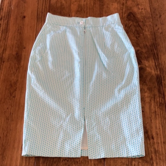 vintage Gai mattiolo skirts - Picture 6 of 11